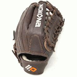 Nokona X2-1275M X2 Elite 12.75 i